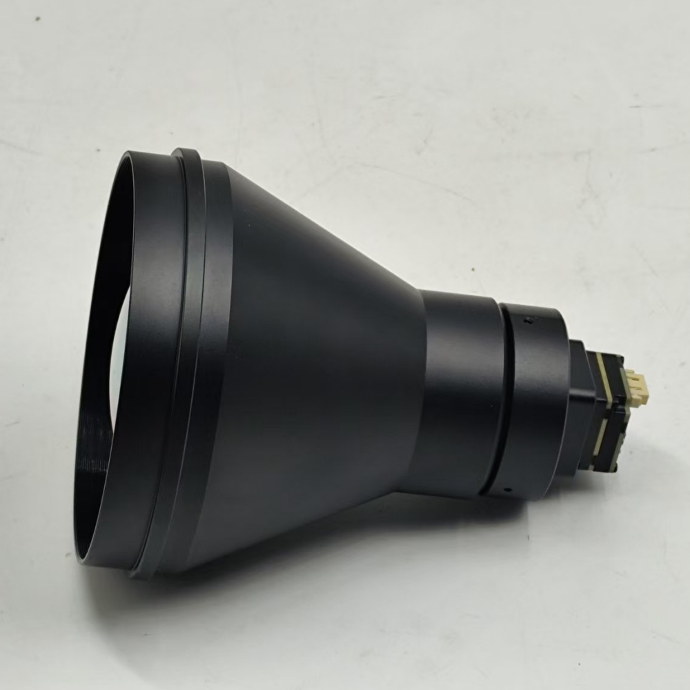 Módulo de Câmera Térmica NCZOB - Drone Camera Thermal avaliação e preço