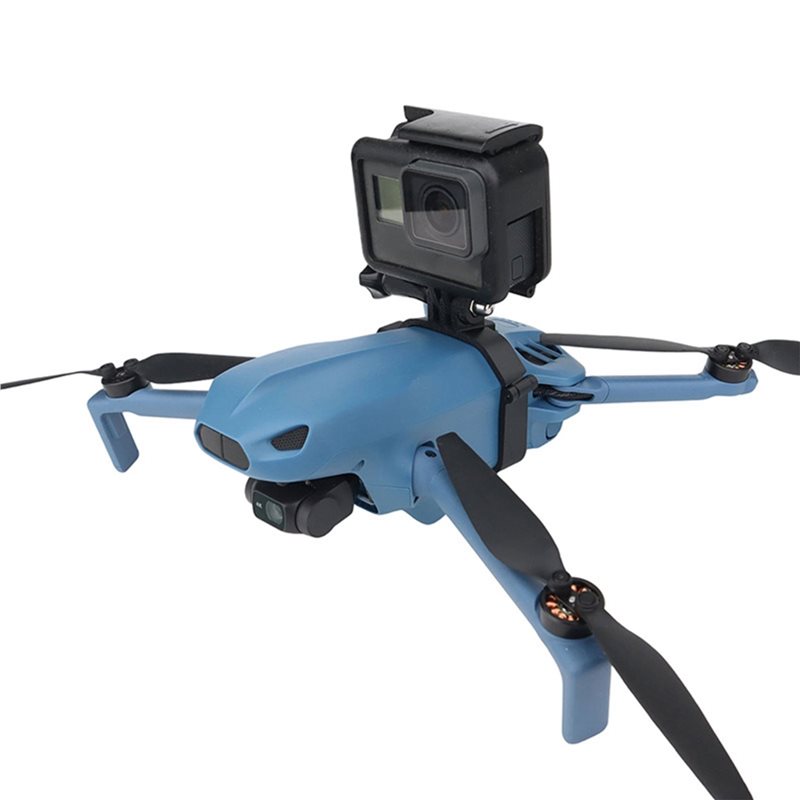 Suporte de câmera A99E para dr - Drone Camera Action avaliação e preço