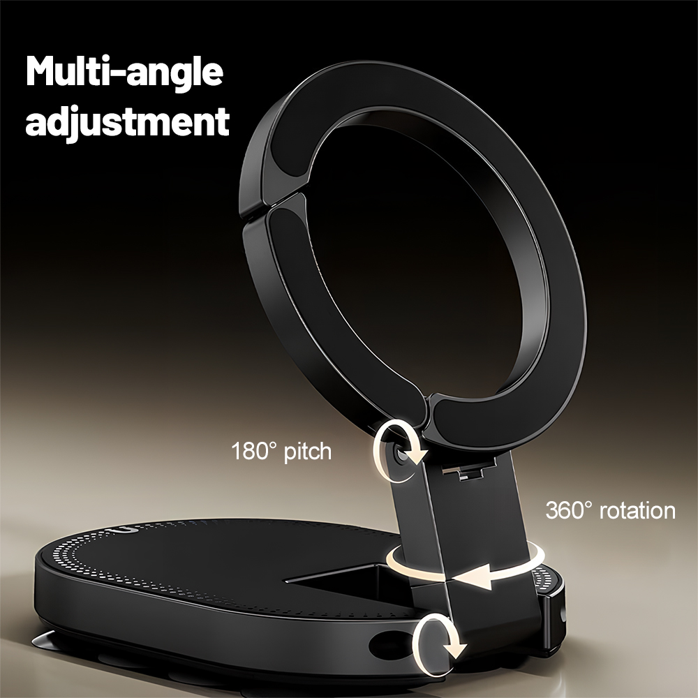 360 °   Suporte de Telefone Ma - Drone Camera Stabilized avaliação e preço