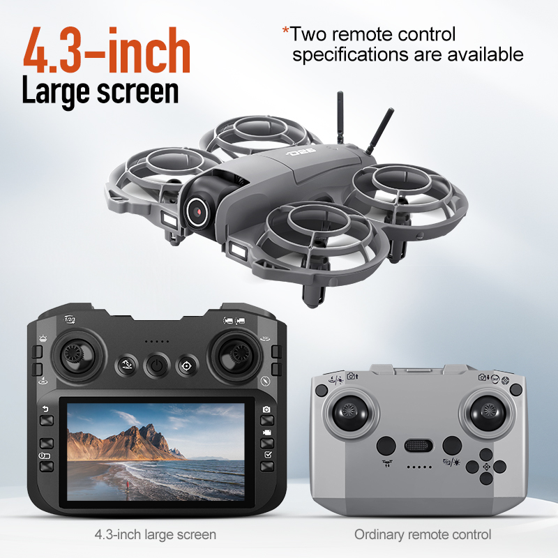 Drone D26 4K Aéreo HD 180 °    - Drone Camera 4K avaliação e preço