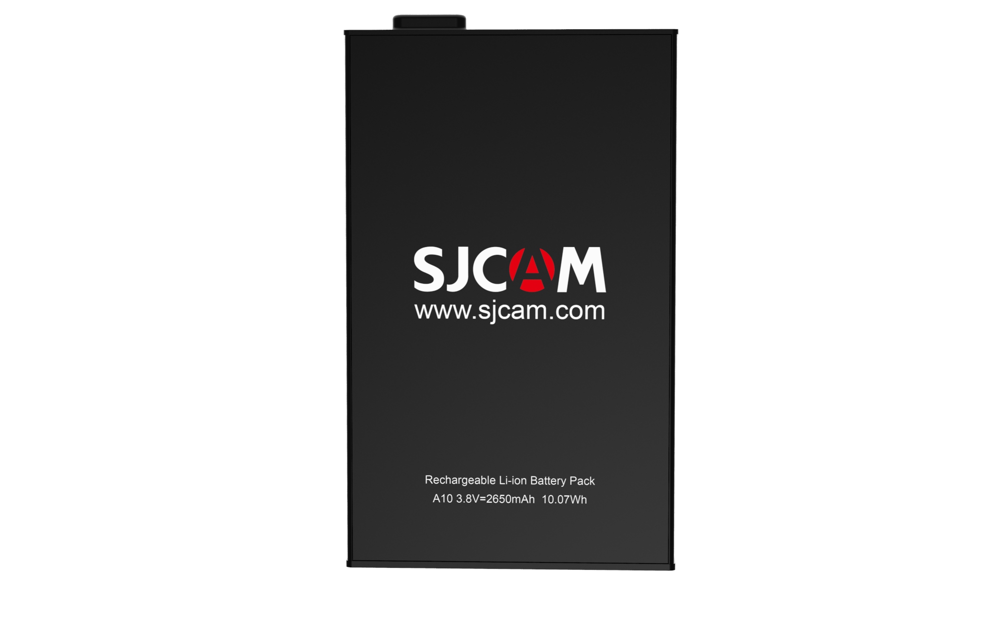 SJCAM A10 2650mAh Backup Recar - Drone Camera Action avaliação e preço