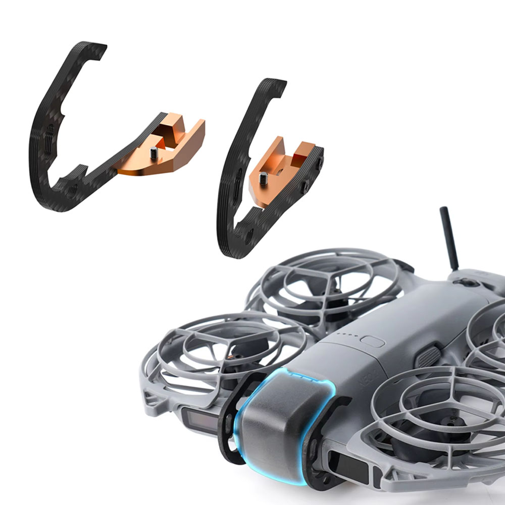 Barra de proteção gimbal para  - Drone Camera Case avaliação e preço