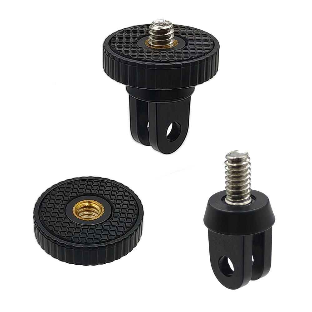 Base Adaptadora para Tripé com - Drone Camera Action avaliação e preço