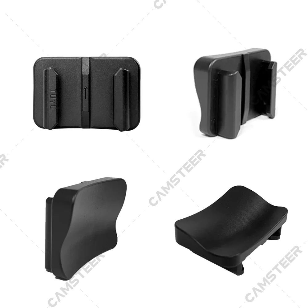 Suporte de Queixo Personalizad - Drone Camera Action avaliação e preço