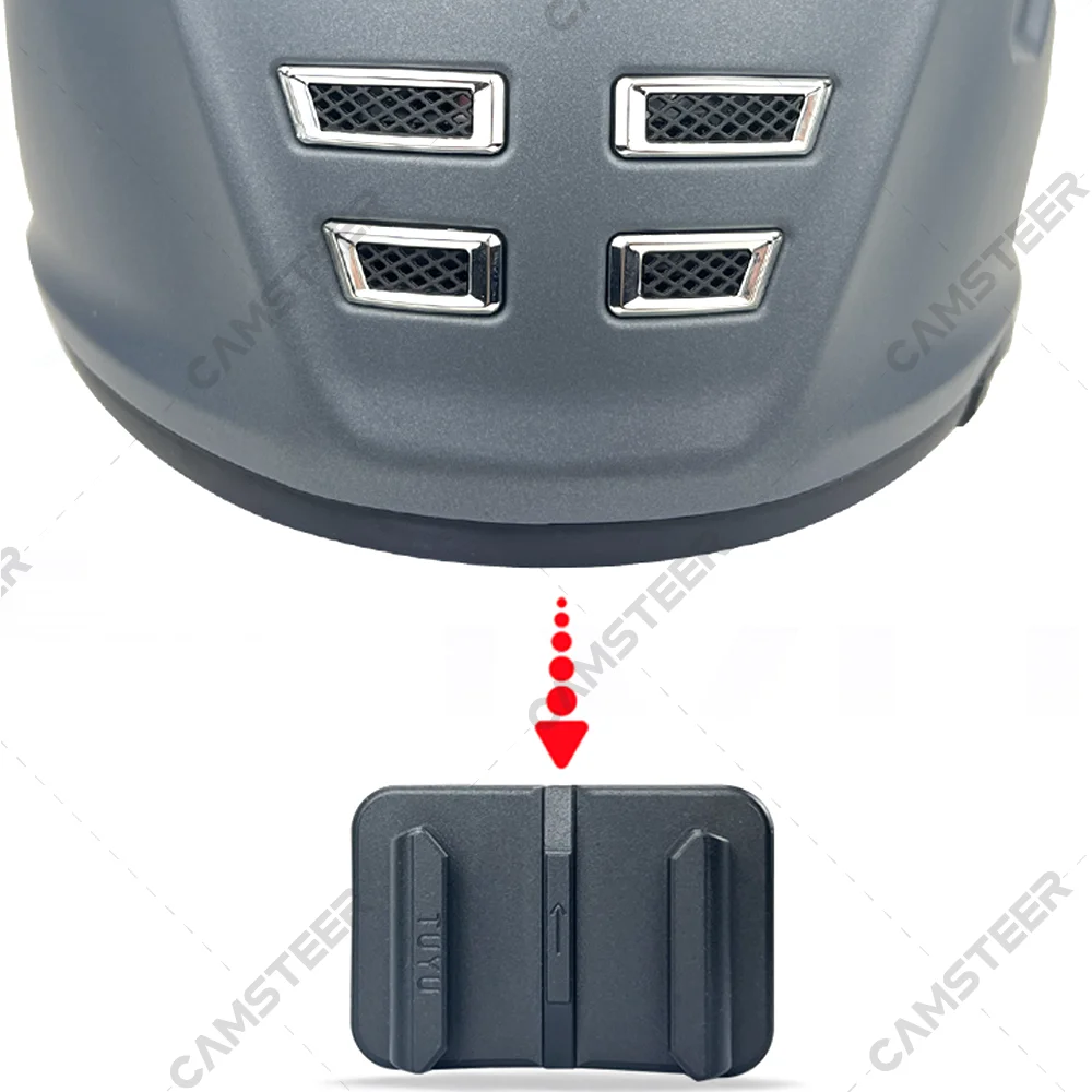 Suporte de Queixo Personalizad - Drone Camera Action avaliação e preço