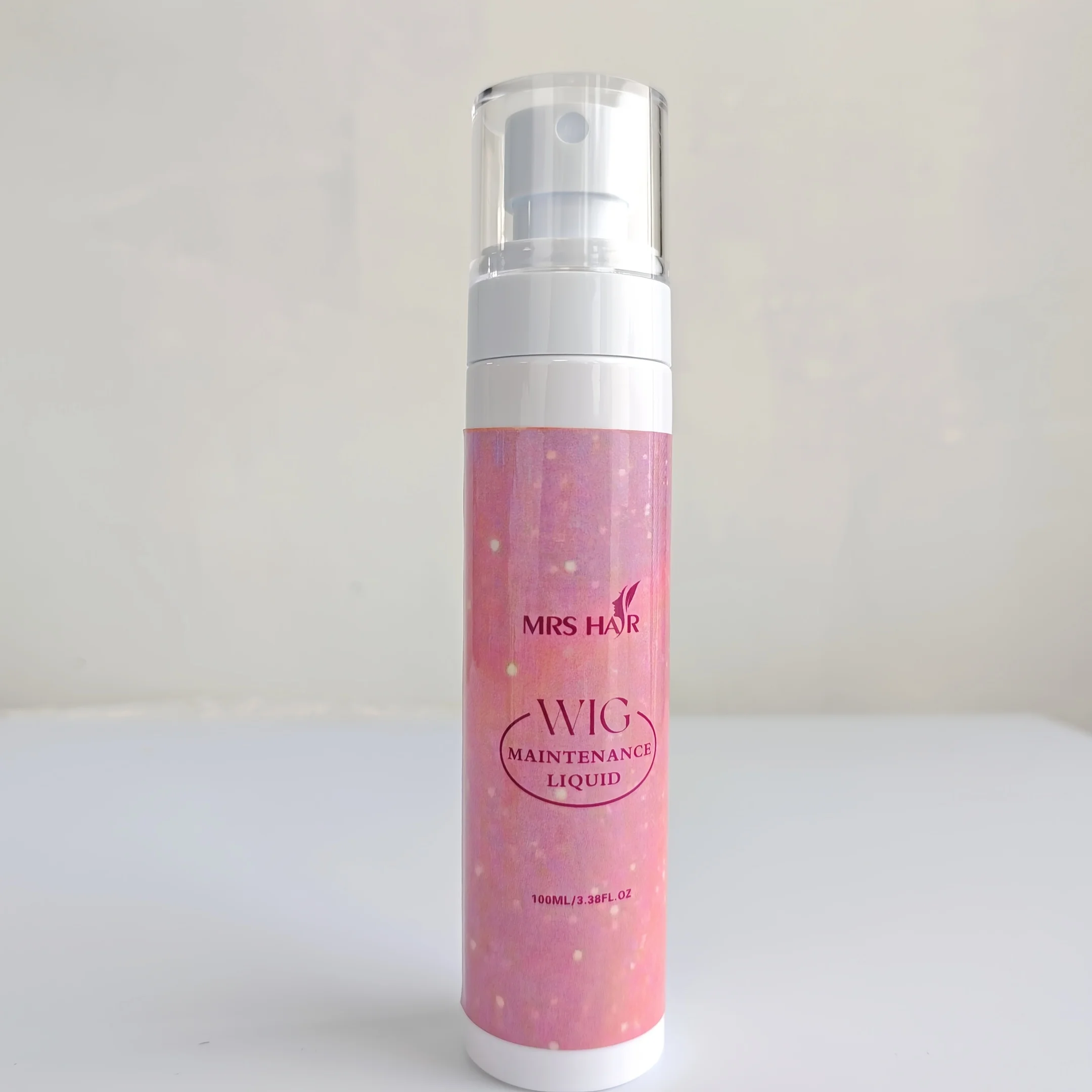 Spray para Cuidado de Perucas  - Drone Camera Stabilized avaliação e preço